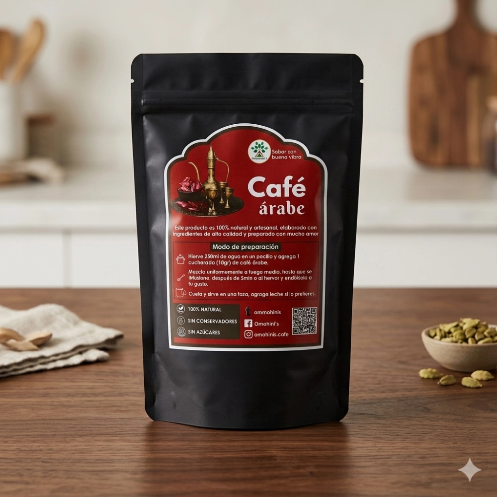 Café árabe