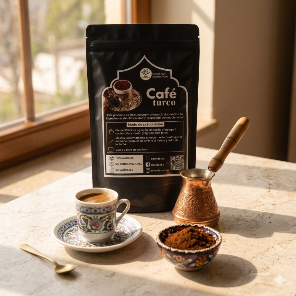 Café turco