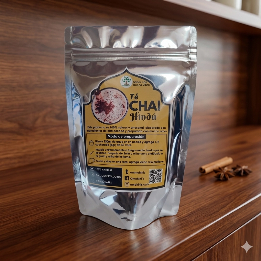 Té Chai